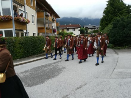 Vorschaubild 15 vom Album Musi-Ausflug nach Schwoich in Tirol